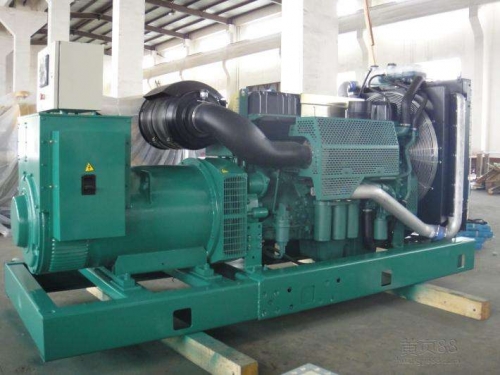 龙楼镇便携静音：租赁无声发电机组，便携式解决能源需求