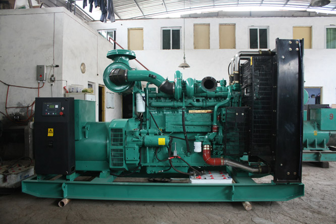 龙楼镇环保无噪音：租用静音发电机组，为环境和耳朵双重保驾护航